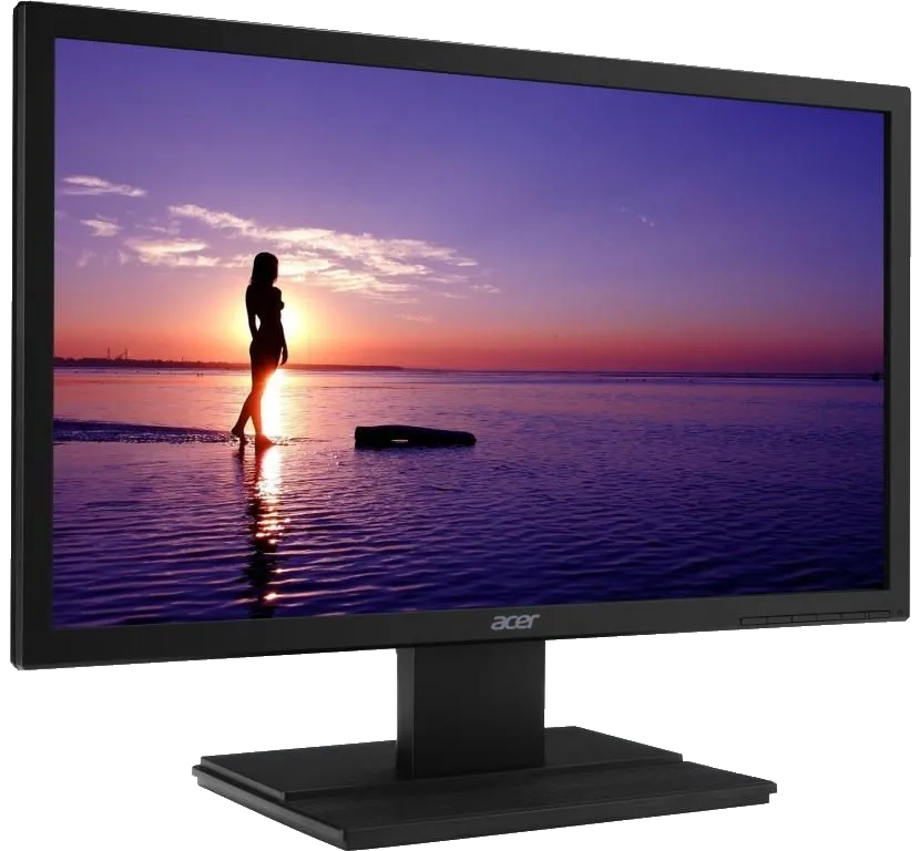 Ремонт подсветки Acer V276HLCbmdpx [UM.HV6EE.C02/UM.HV6EE.C01]