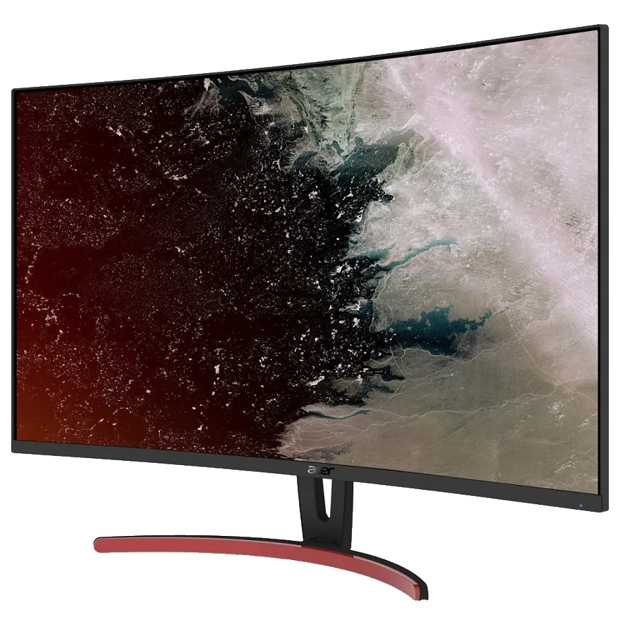 Ремонт подсветки Acer ED323QURAbidpx [UM.JE3EE.A01]