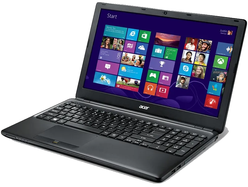 Ремонт звуковой платы Acer TravelMate P455