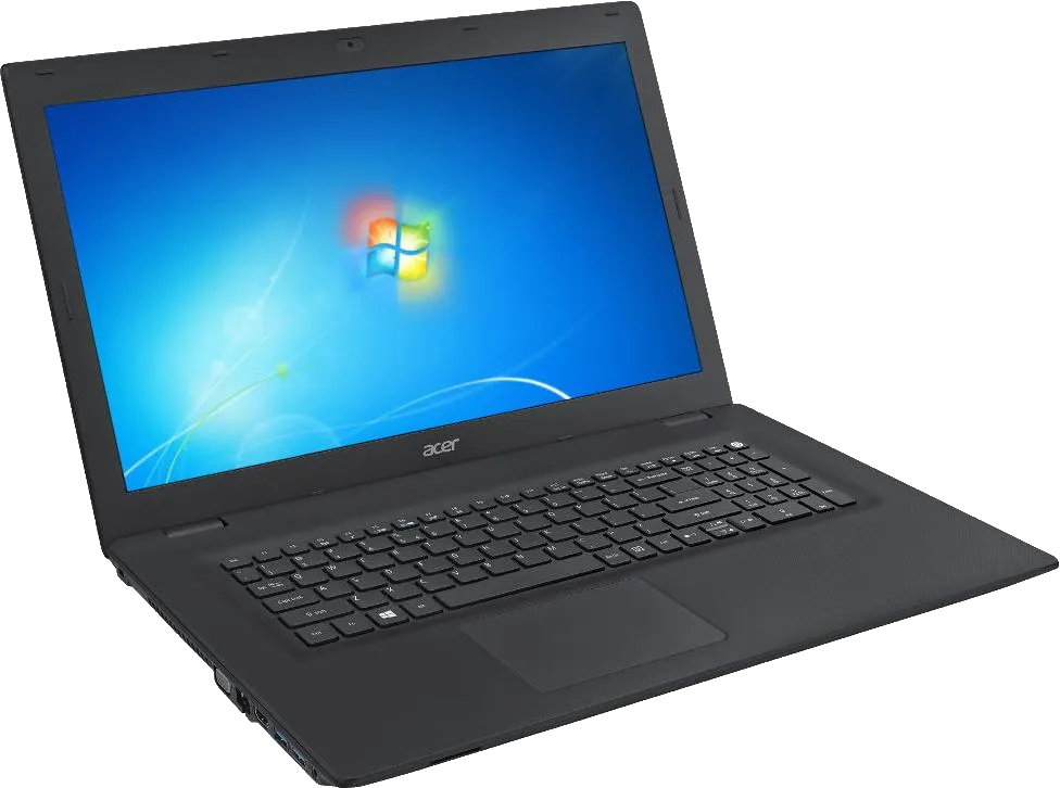 Ремонт звуковой платы Acer TravelMate P278