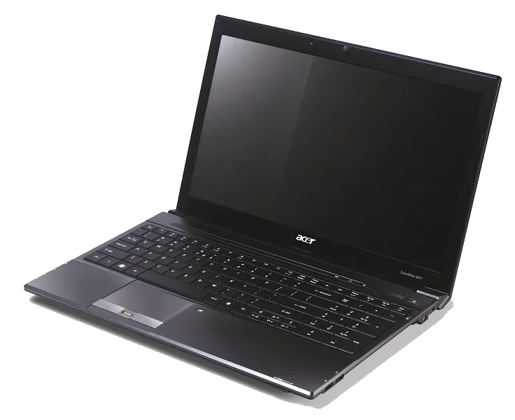 Ремонт звуковой платы Acer TravelMate 8571