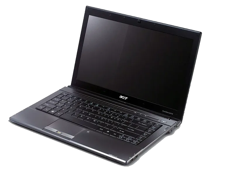 Ремонт звуковой платы Acer TravelMate 8471