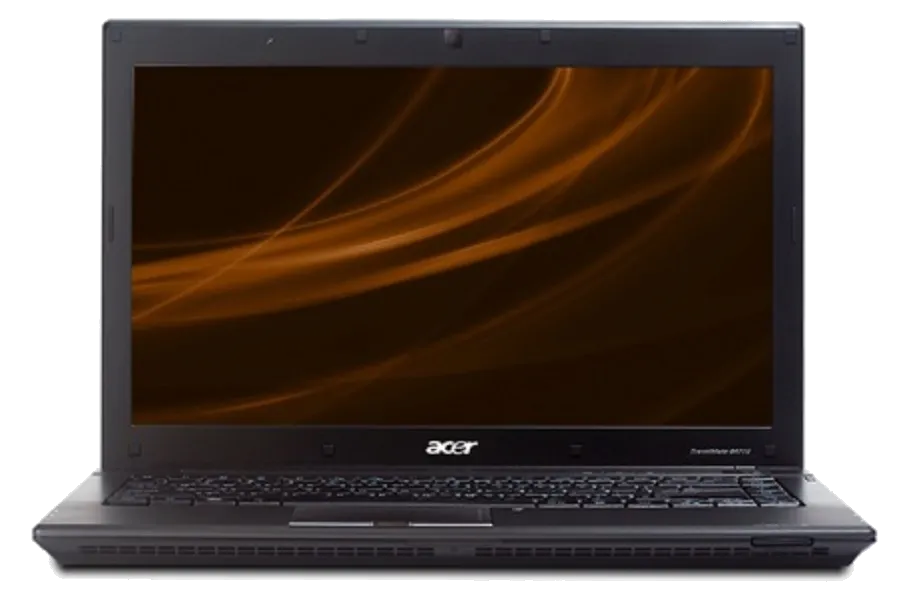 Ремонт звуковой платы Acer TravelMate 8431