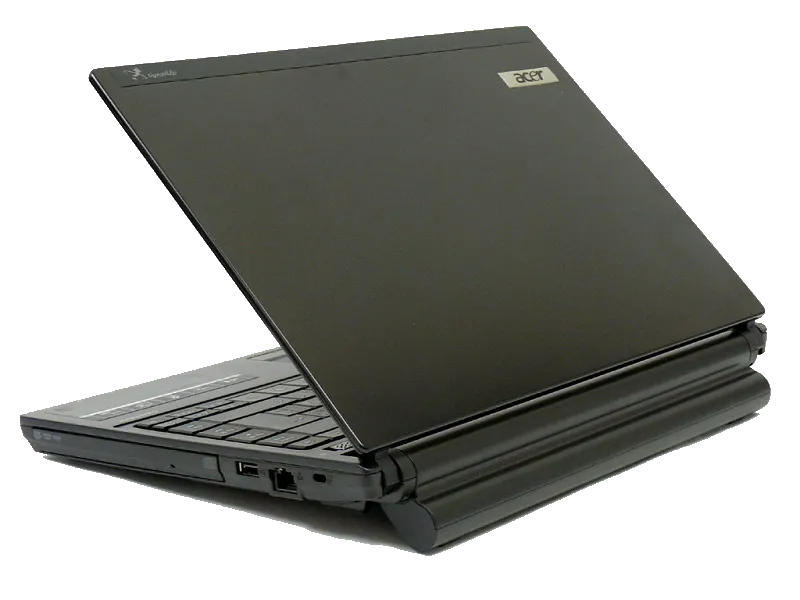 Ремонт звуковой платы Acer TravelMate 8372TG