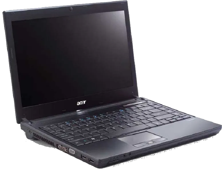 Ремонт звуковой платы Acer TravelMate 8372T