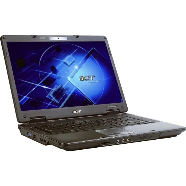 Ремонт звуковой платы Acer TravelMate 5330