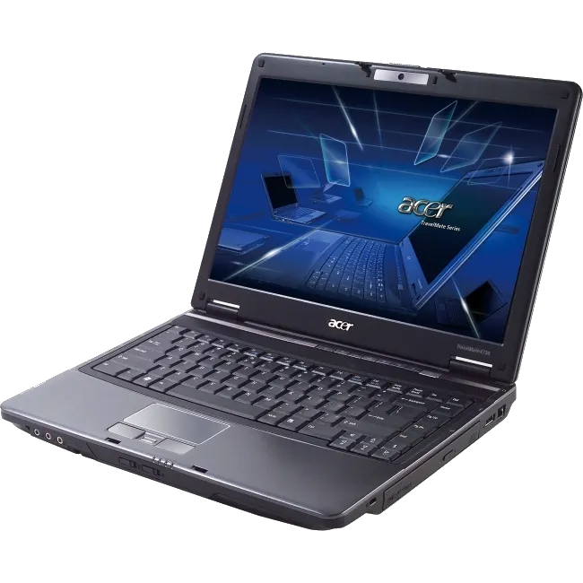 Ремонт звуковой платы Acer TravelMate 4730