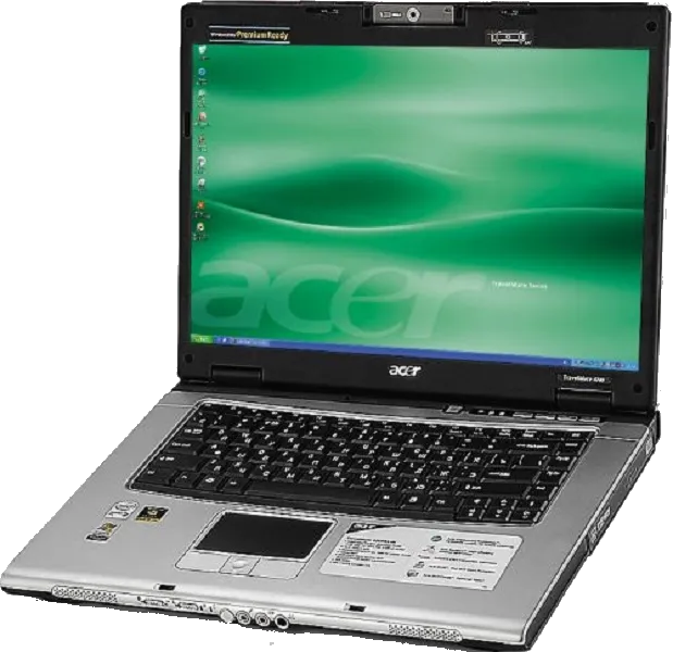 Ремонт звуковой платы Acer TravelMate 4283WLMi