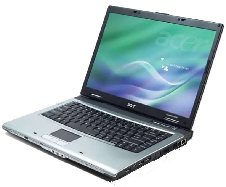 Ремонт звуковой платы Acer TravelMate 3273WXMi