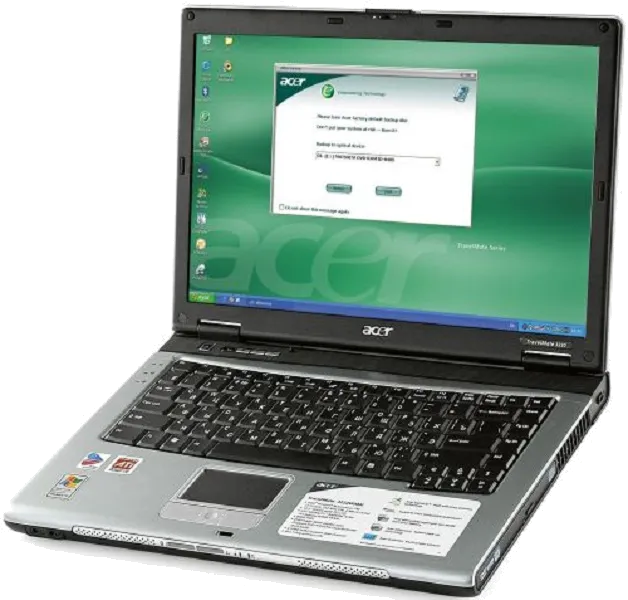 Ремонт звуковой платы Acer TravelMate 3222WXMi