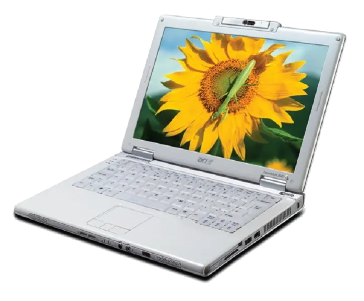 Ремонт звуковой платы Acer TravelMate 3020