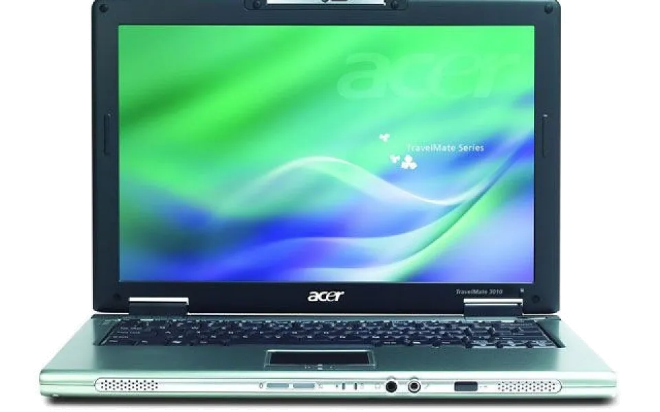Ремонт звуковой платы Acer TravelMate 3010