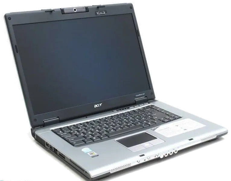 Ремонт звуковой платы Acer TravelMate 2494NWLMi