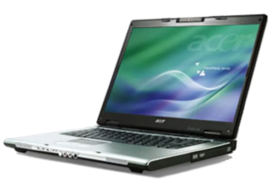 Ремонт звуковой платы Acer TravelMate 2493NWLC