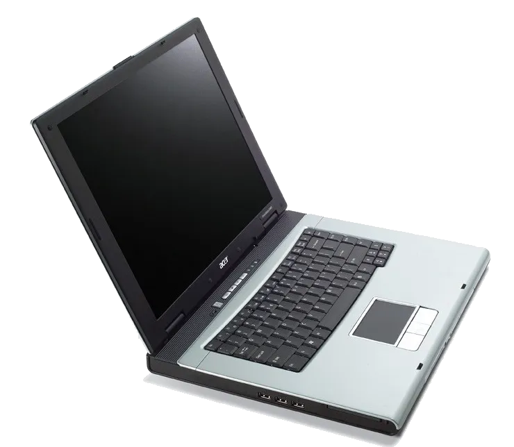Ремонт звуковой платы Acer TravelMate 2414WLMi