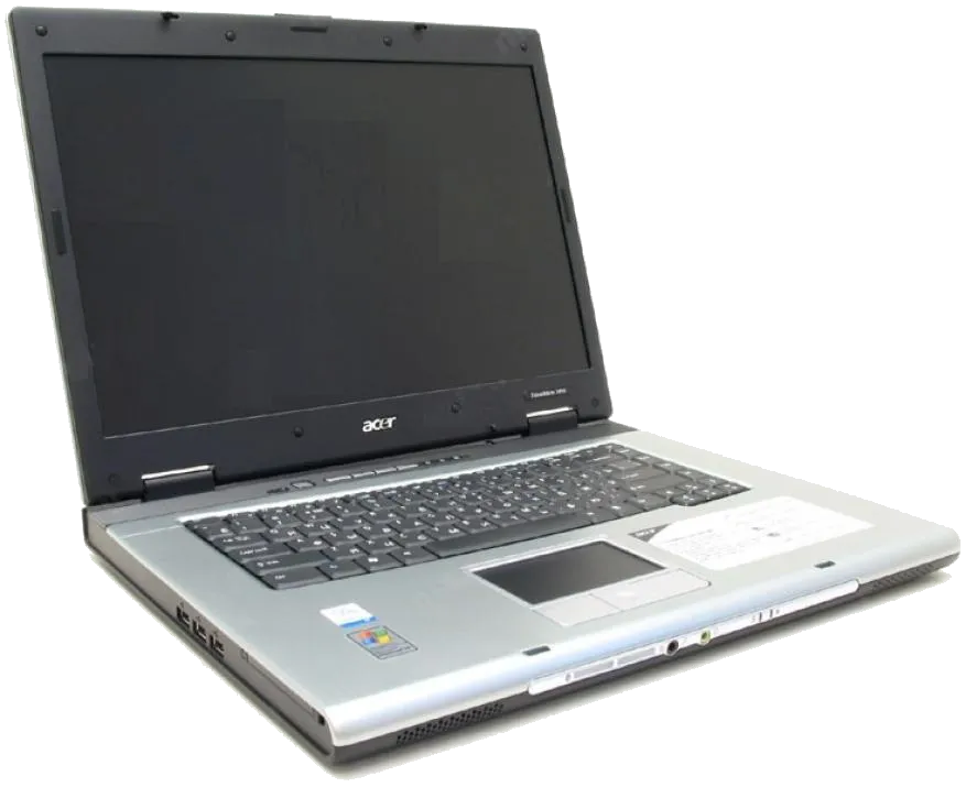 Ремонт звуковой платы Acer TravelMate 2413LC