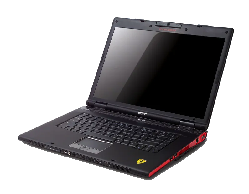 Ремонт звуковой платы Acer Ferrari 5002WLMI