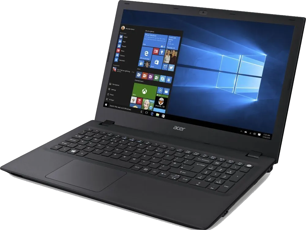 Ремонт звуковой платы Acer Extensa EX2520G
