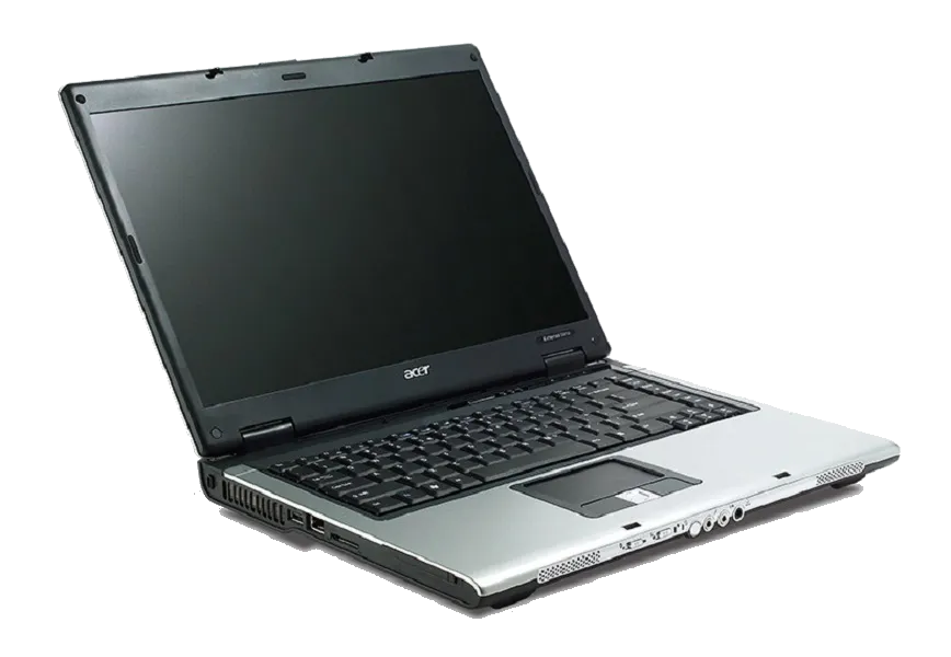 Ремонт звуковой платы Acer Extensa 5513WLMi