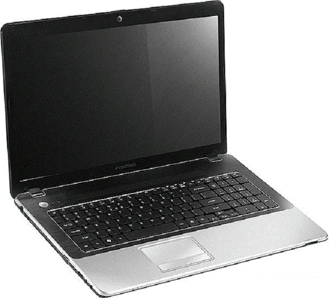 Ремонт звуковой платы Acer eMachines G730ZG
