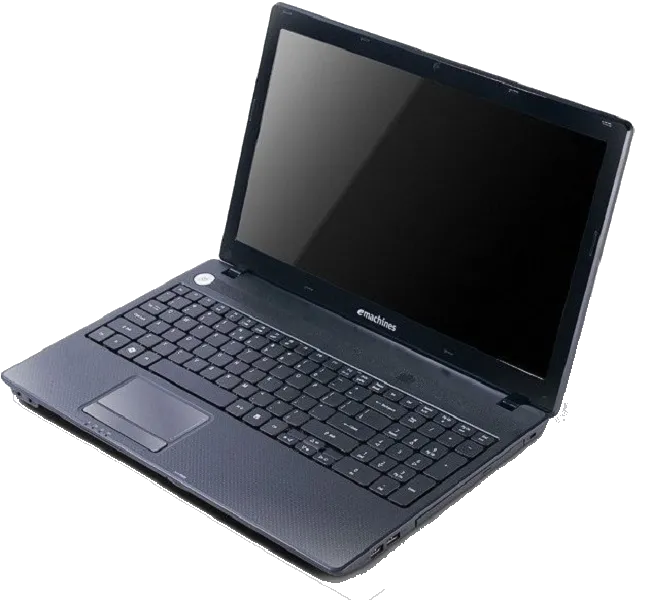 Ремонт звуковой платы Acer eMachines E732ZG
