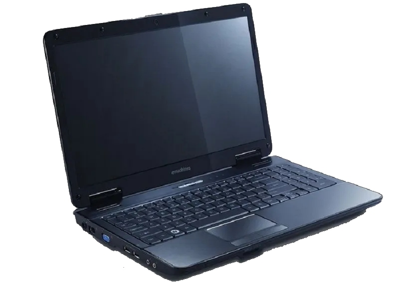 Ремонт звуковой платы Acer eMachines E627