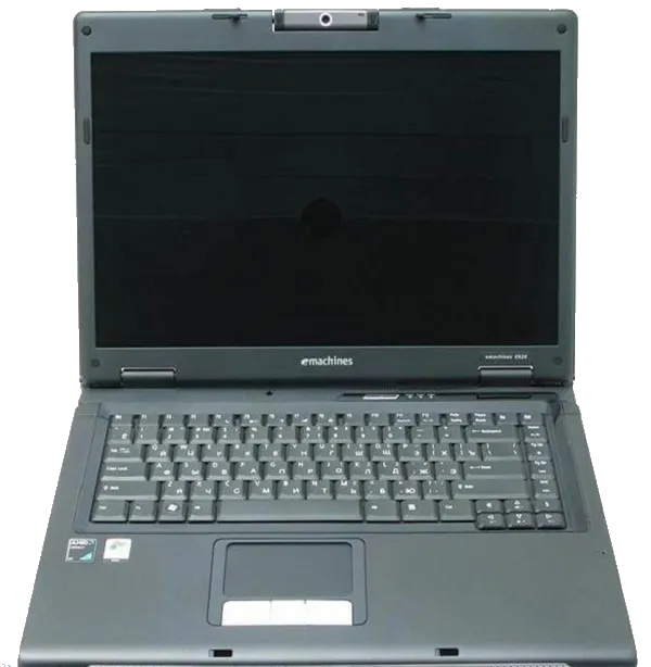 Ремонт звуковой платы Acer eMachines E620