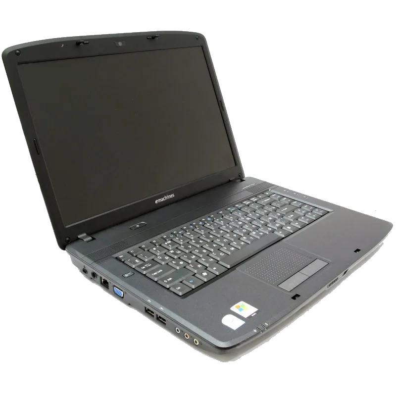Ремонт звуковой платы Acer eMachines E520