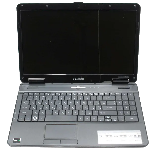 Ремонт звуковой платы Acer eMachines E430
