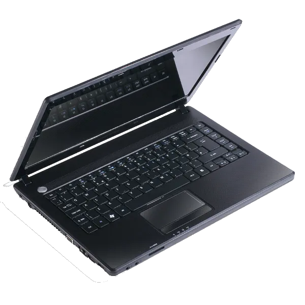 Ремонт звуковой платы Acer eMachines D732ZG