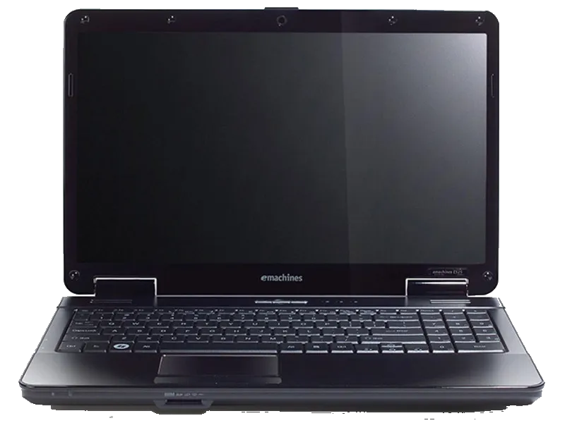 Ремонт звуковой платы Acer eMachines D525