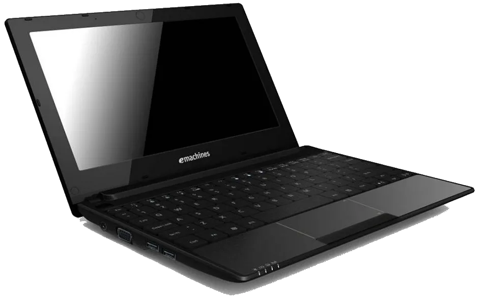 Ремонт звуковой платы Acer eMachines 355