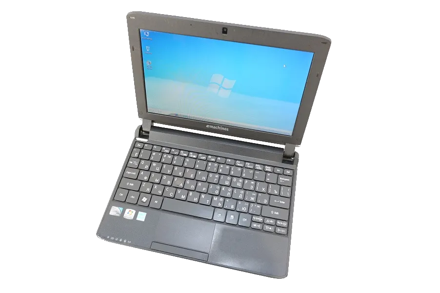 Ремонт звуковой платы Acer eMachines 350