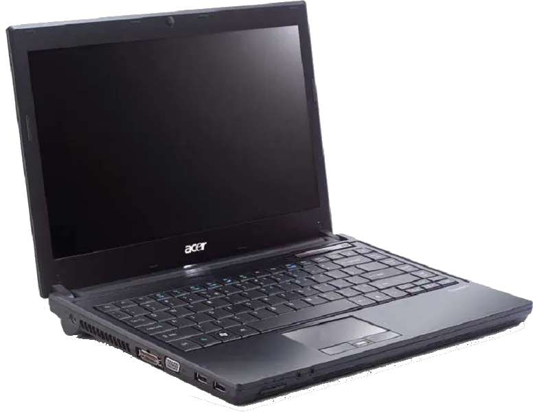 Ремонт звуковой платы Acer Aspire TimelineX 8372T
