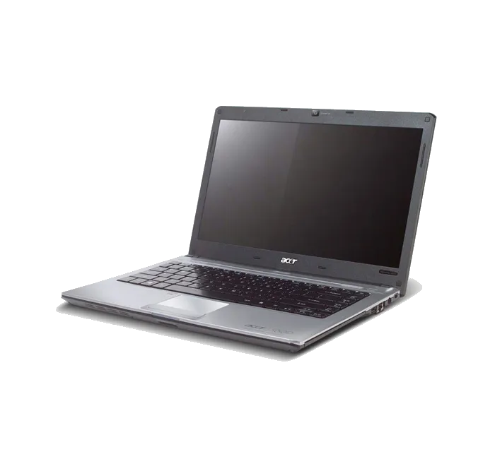 Ремонт звуковой платы Acer Aspire TimelineX 4810TZG