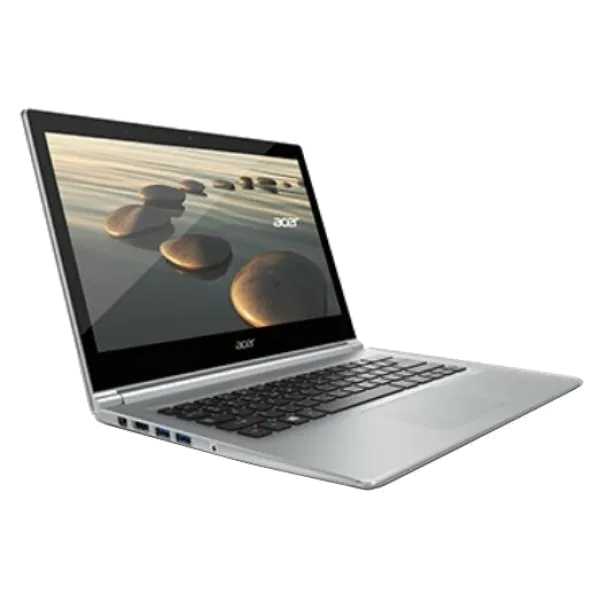 Ремонт звуковой платы Acer Aspire S3-392G
