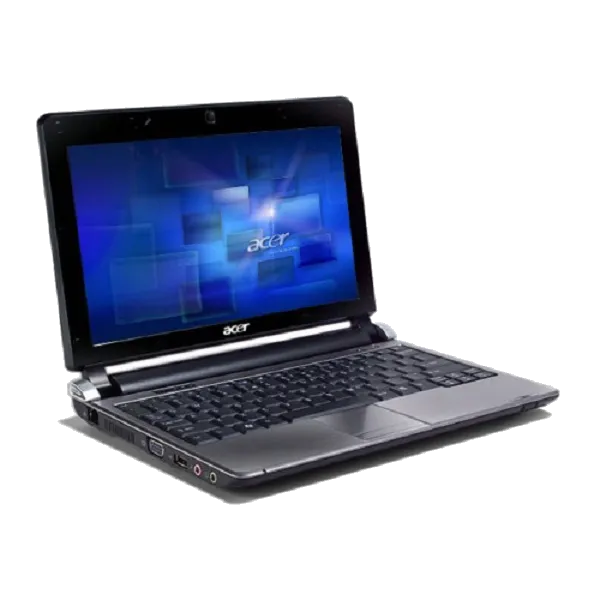 Ремонт звуковой платы Acer Aspire One P531H