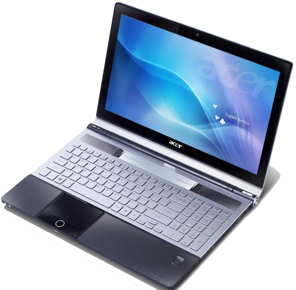 Ремонт звуковой платы Acer Aspire Ethos 8950G