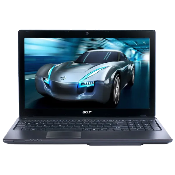 Ремонт звуковой платы Acer Aspire Ethos 5750G