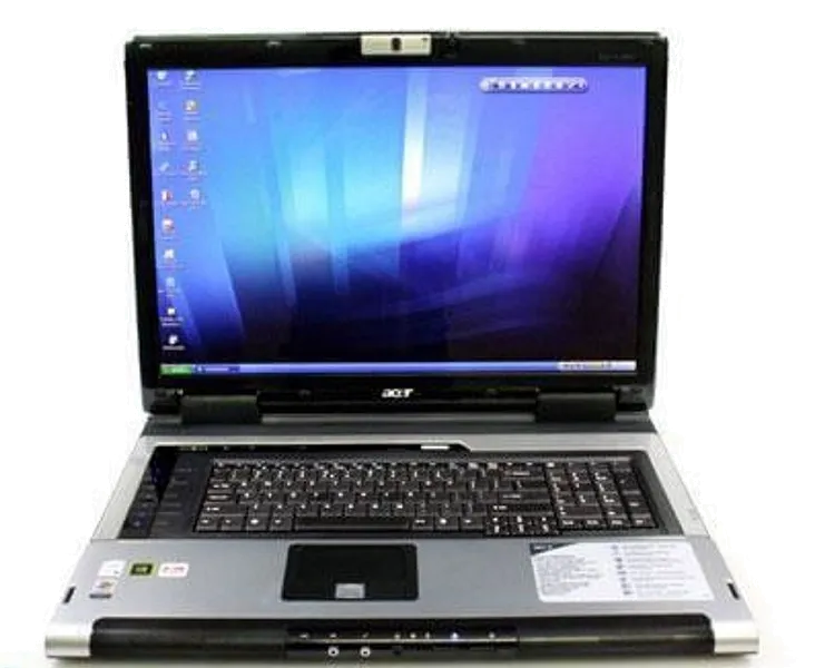 Ремонт звуковой платы Acer Aspire 9815WKMi