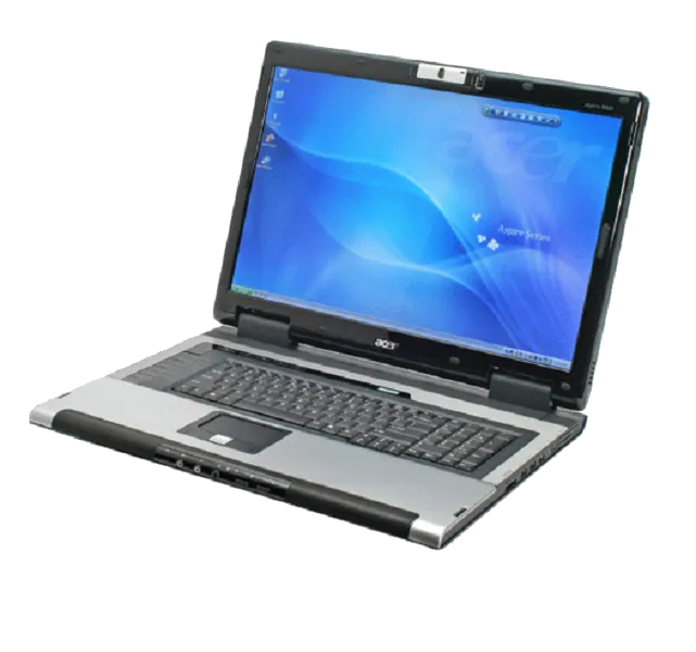 Ремонт звуковой платы Acer Aspire 9804WKMi