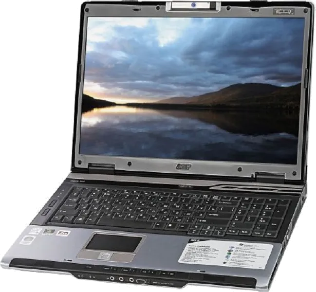 Ремонт звуковой платы Acer Aspire 9525WSHi
