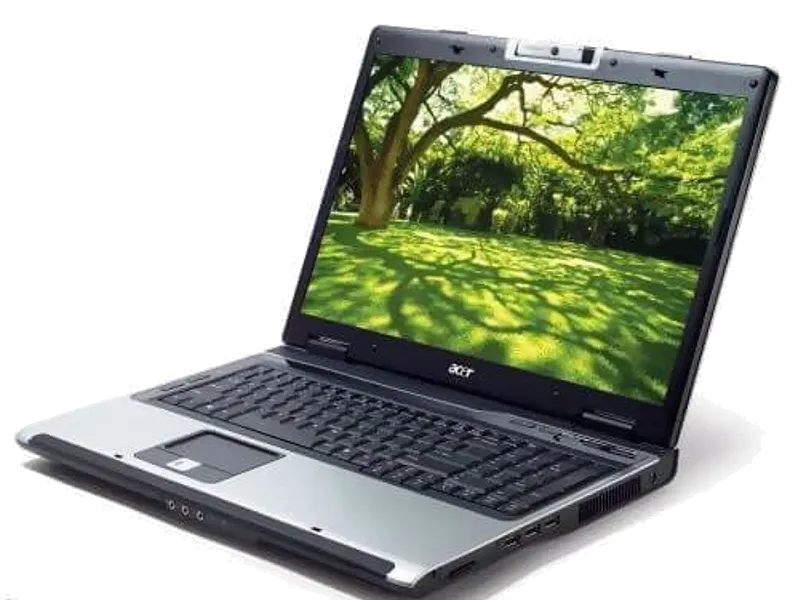 Ремонт звуковой платы Acer Aspire 9513WSMi