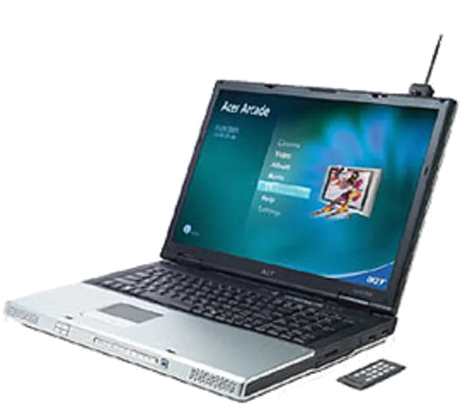 Ремонт звуковой платы Acer Aspire 9510