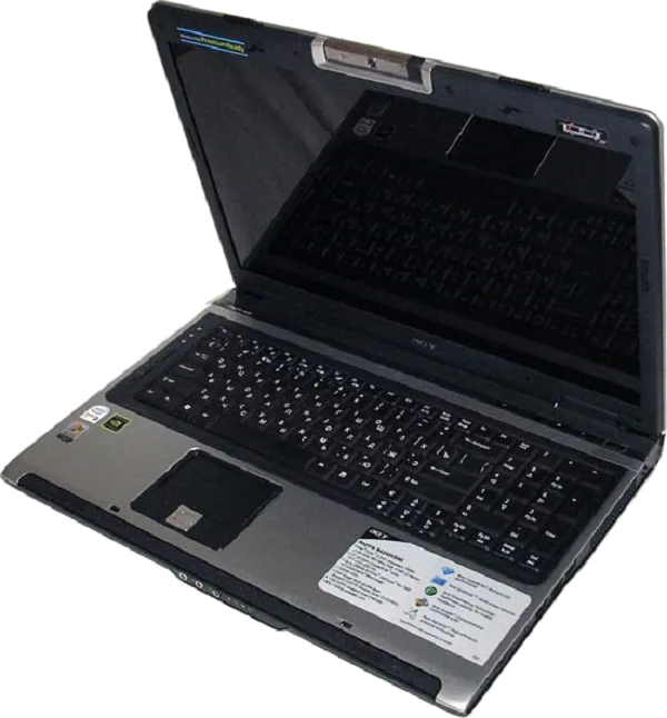 Ремонт звуковой платы Acer Aspire 9424WSMi