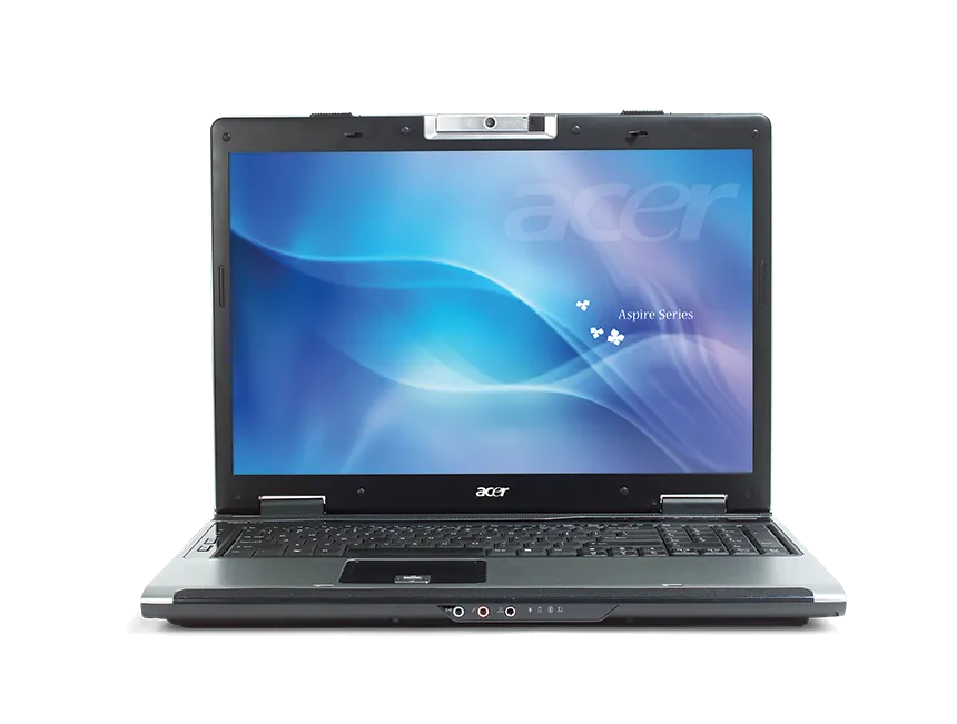 Ремонт звуковой платы Acer Aspire 9420