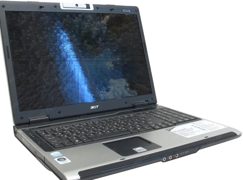 Ремонт звуковой платы Acer Aspire 9413ZWSMi
