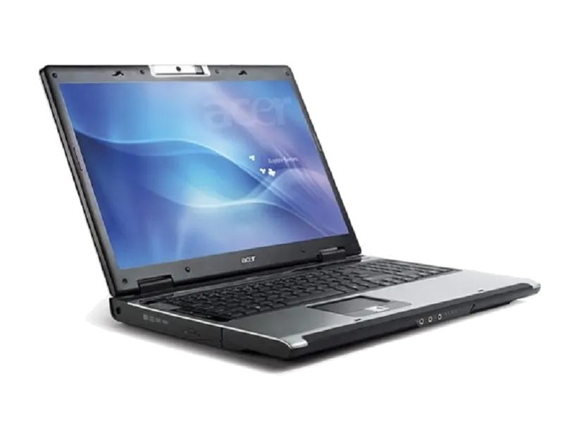 Ремонт звуковой платы Acer Aspire 9302AWSMi
