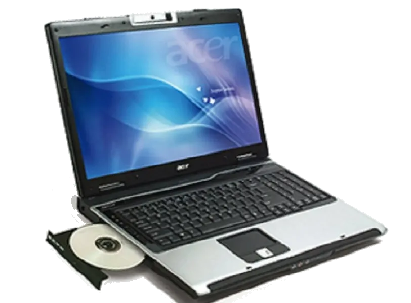 Ремонт звуковой платы Acer Aspire 9301AWSMi