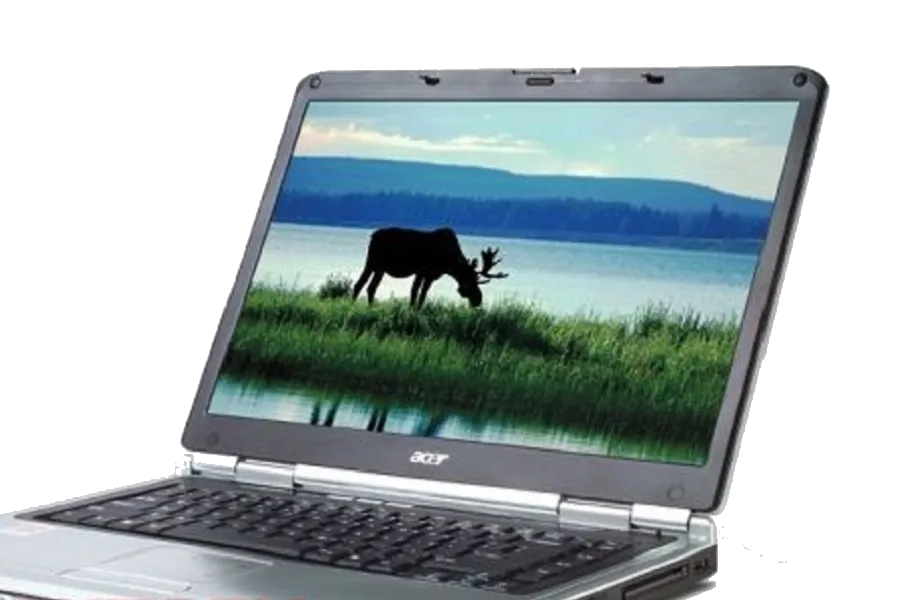 Ремонт звуковой платы Acer Aspire 9104WLMi